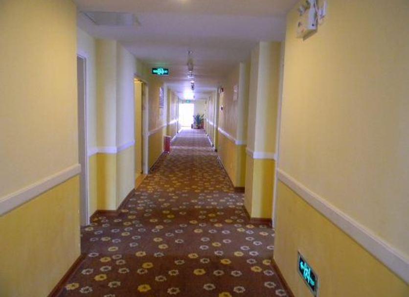 Hallway Photo