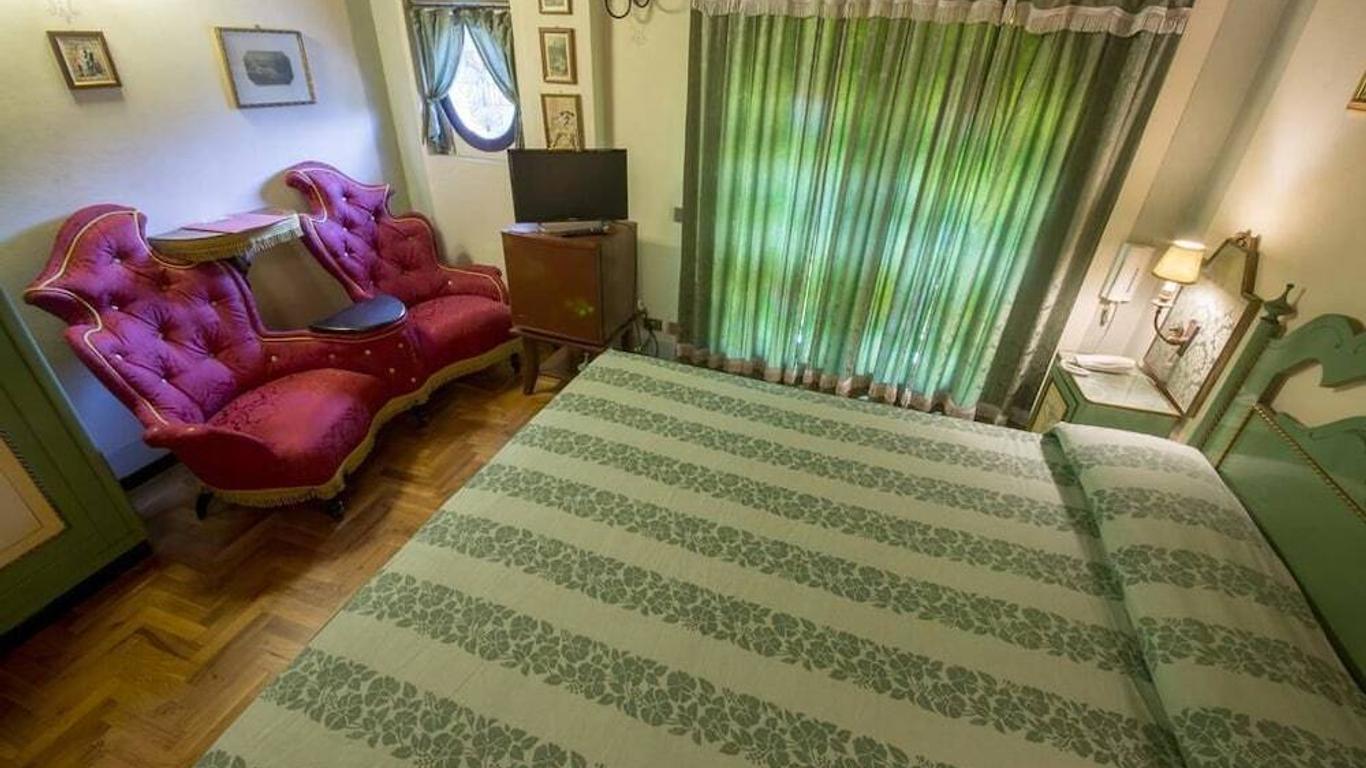Hotel Villino Della Flanella