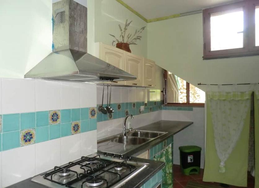 Kitchen Photo