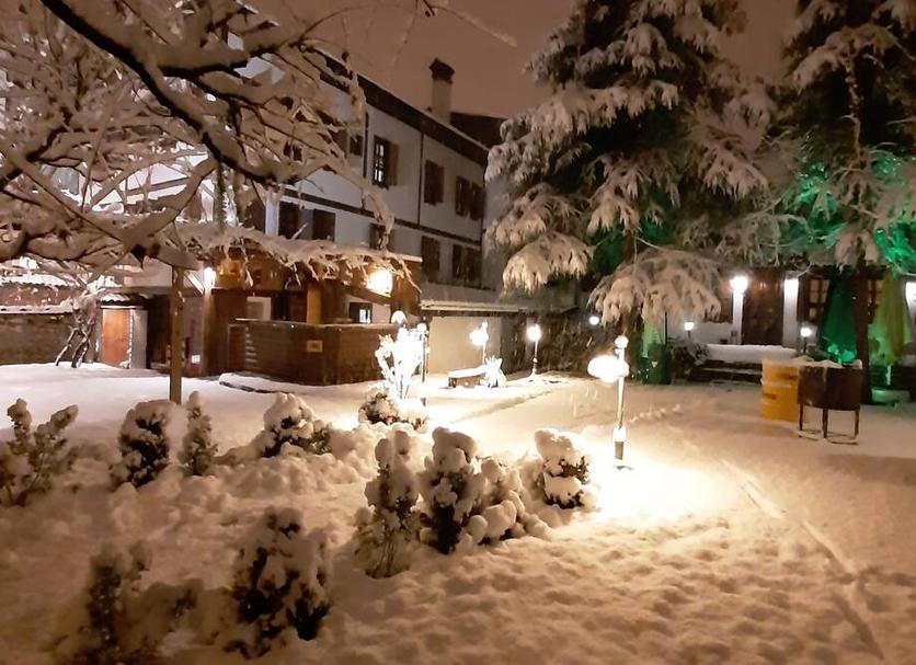 Outdoors view Photo