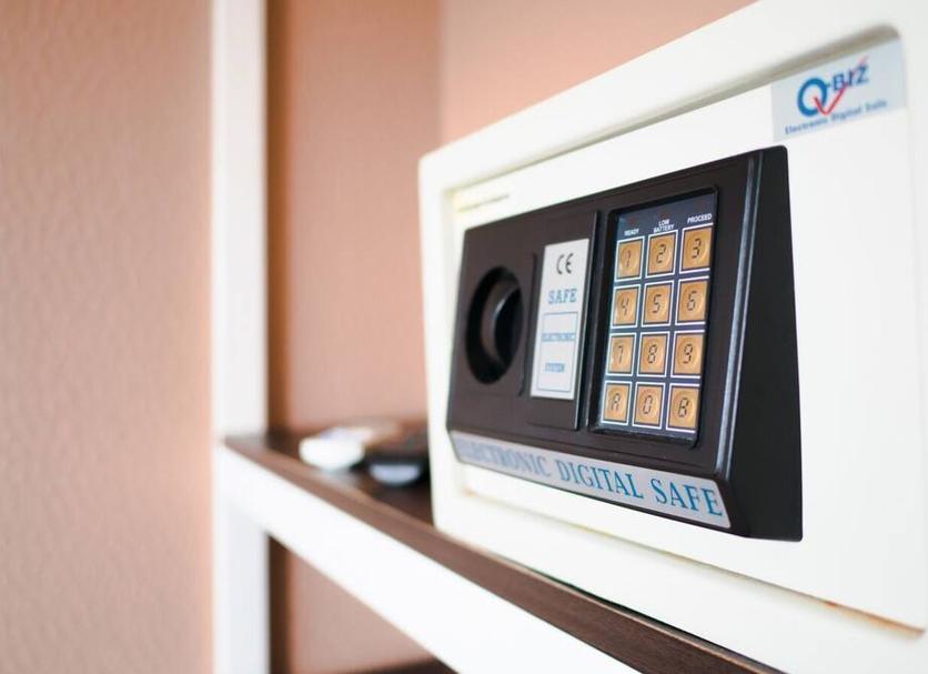Room amenity Photo