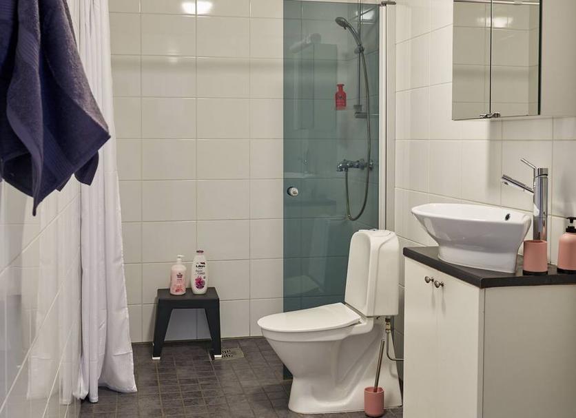 Bathroom Photo