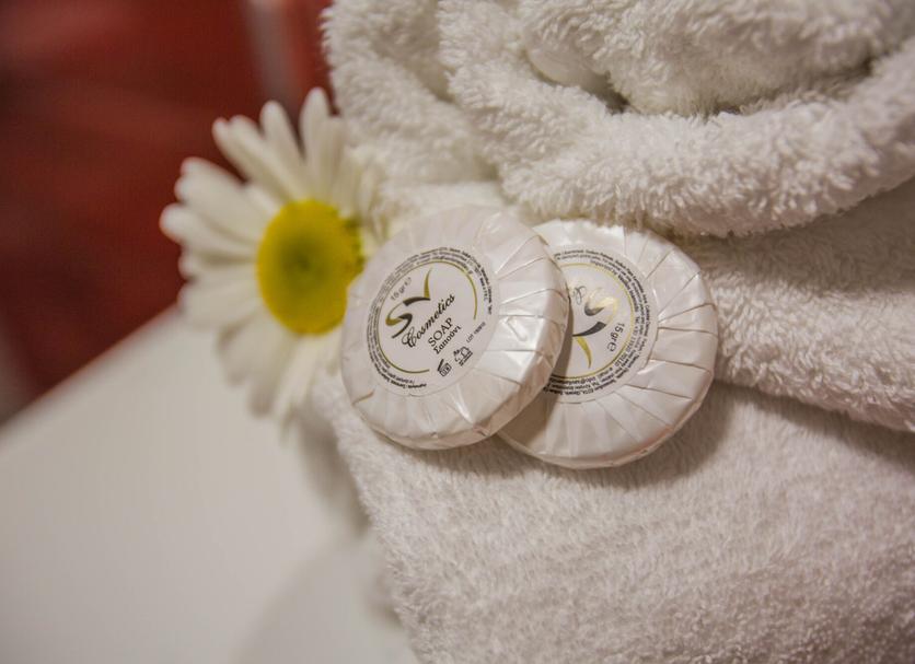 Room amenity Photo