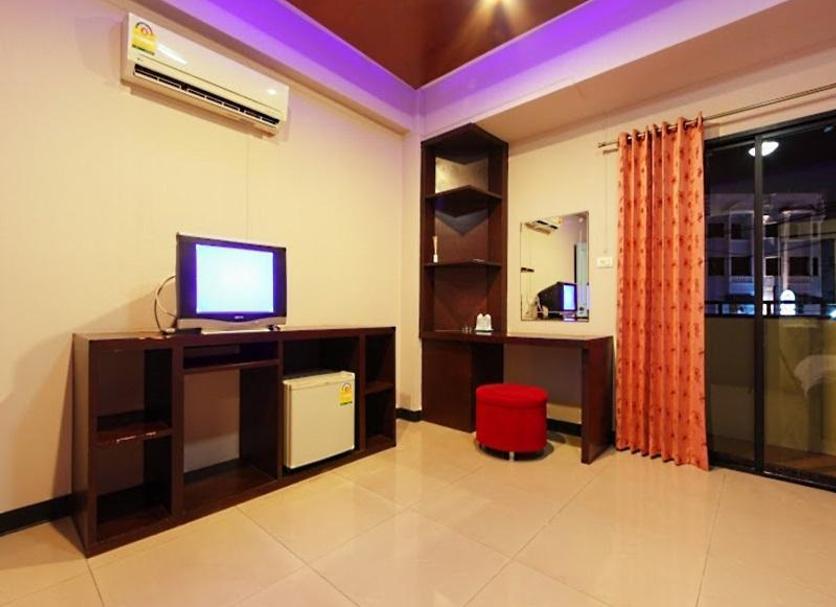 Room amenity Photo