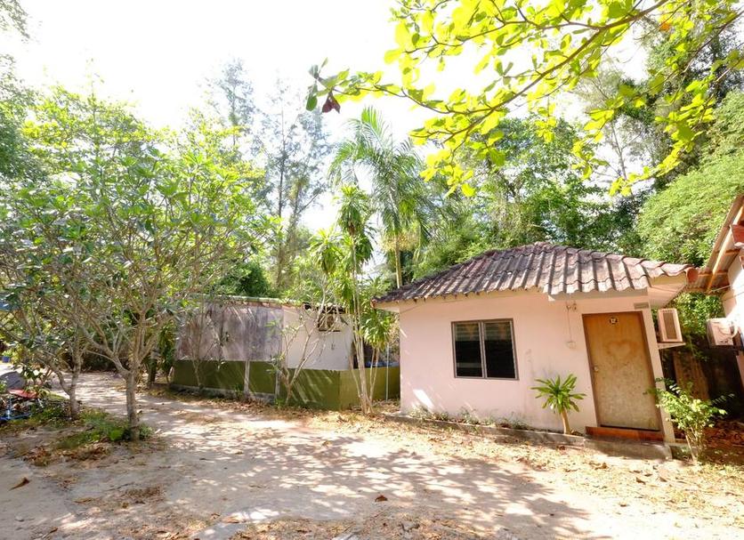 Outdoors view Photo