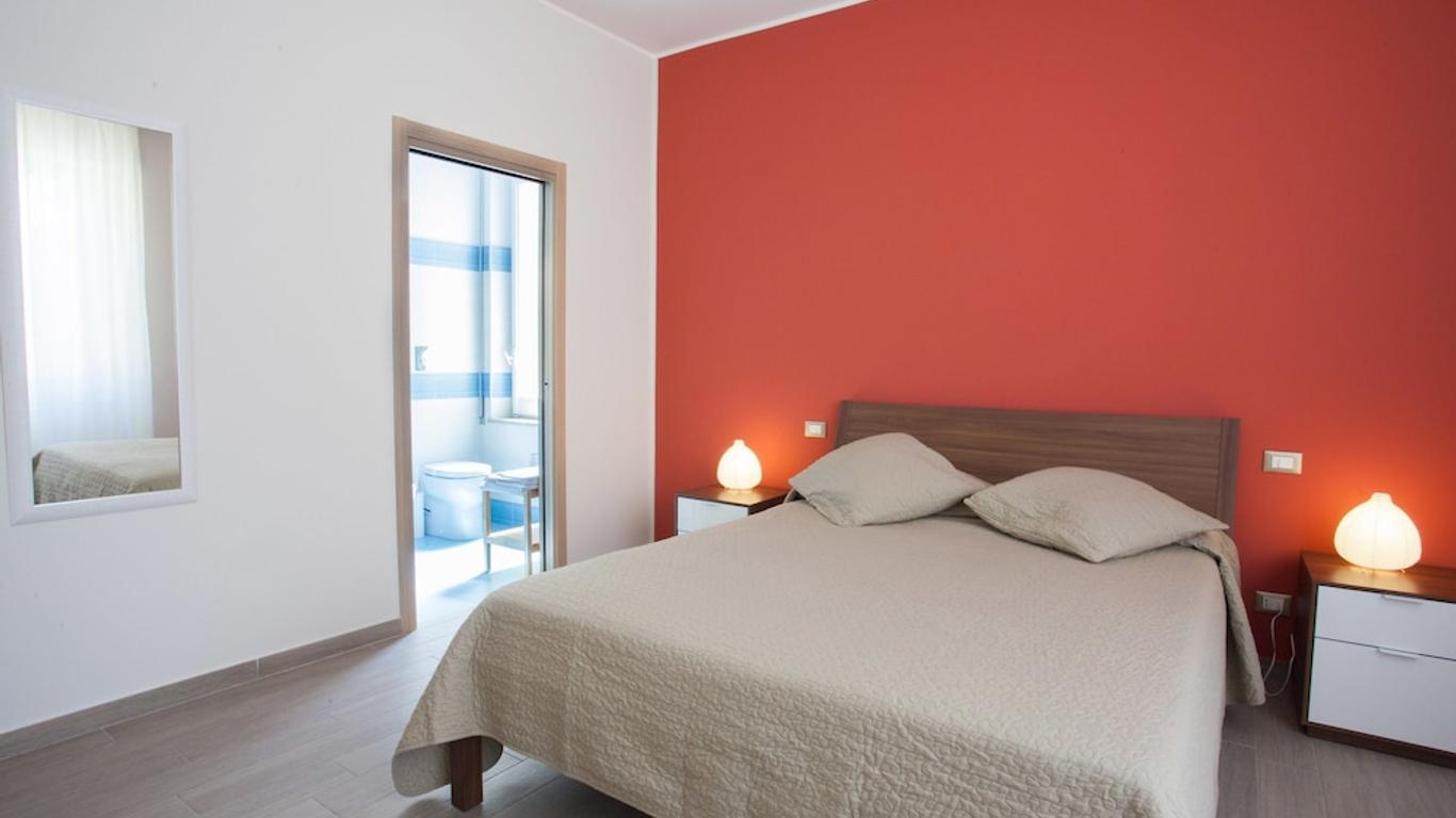 B&B Il Sole Blu
