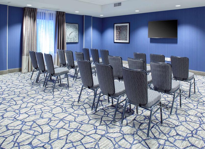 Conference room Photo