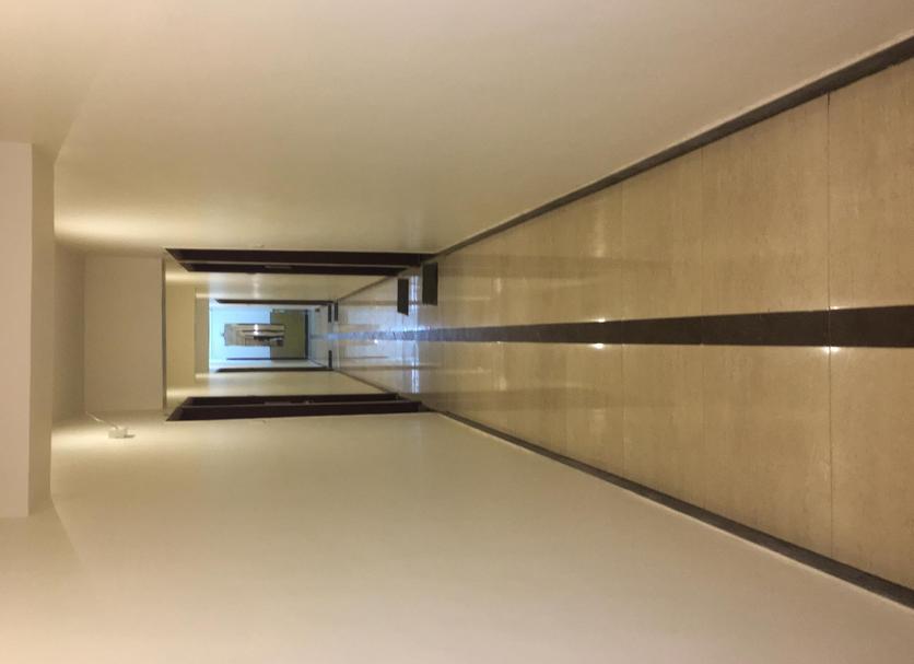 Hallway Photo