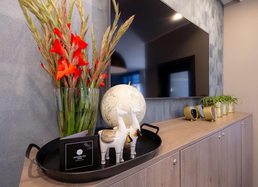 Room amenity Photo