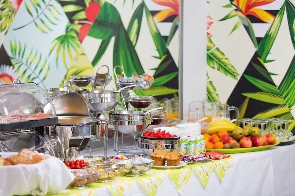Buffet