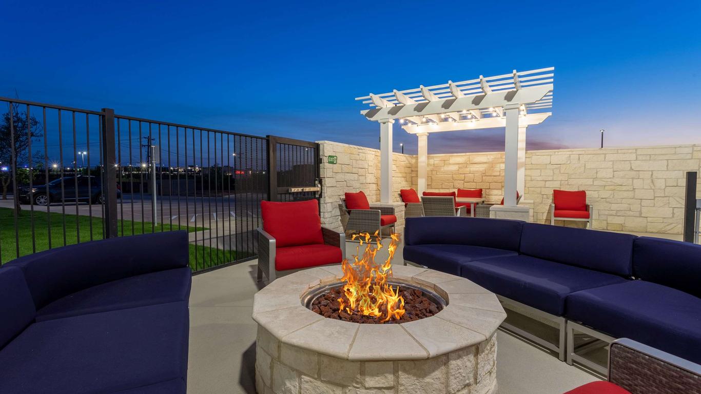AmericInn by Wyndham San Angelo