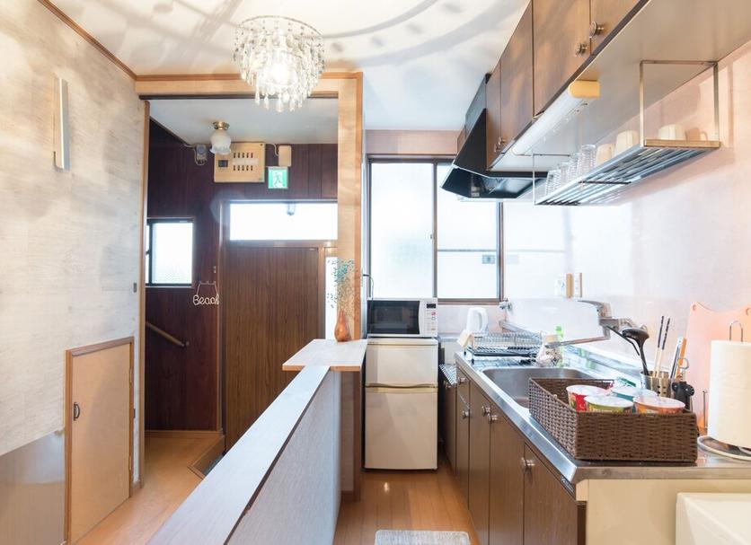 Kitchen Photo