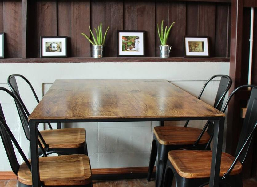 Dining room Photo