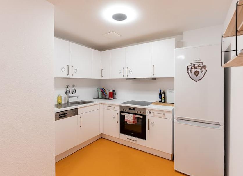 Kitchen Photo