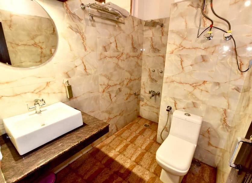 Bathroom Photo