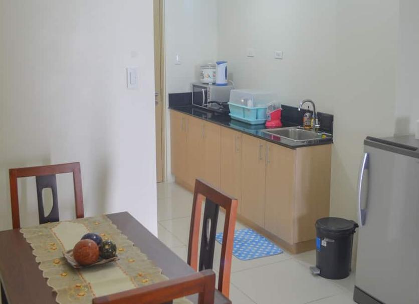 Dining room Photo