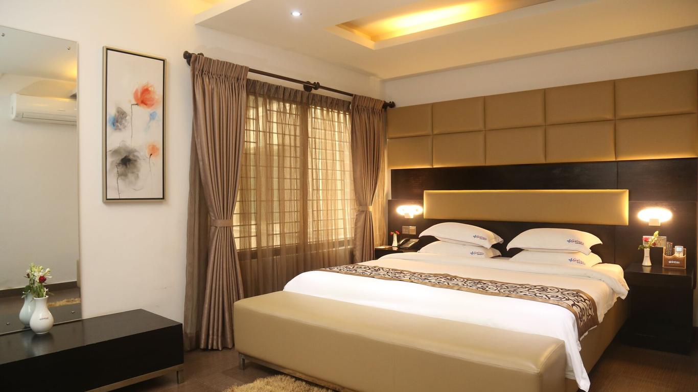 Galesia Hotel & Resort Ltd
