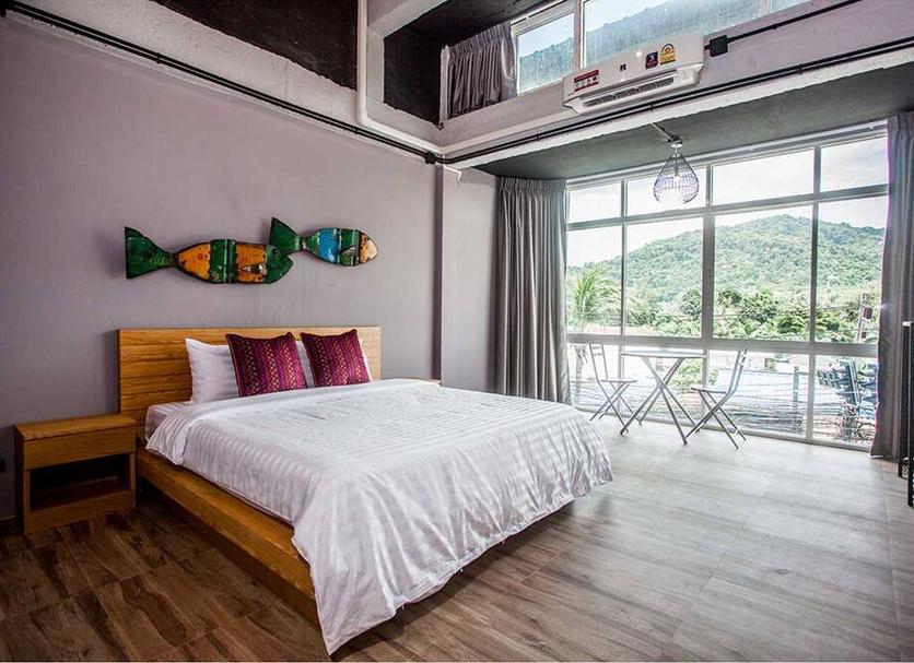 Bedroom Photo