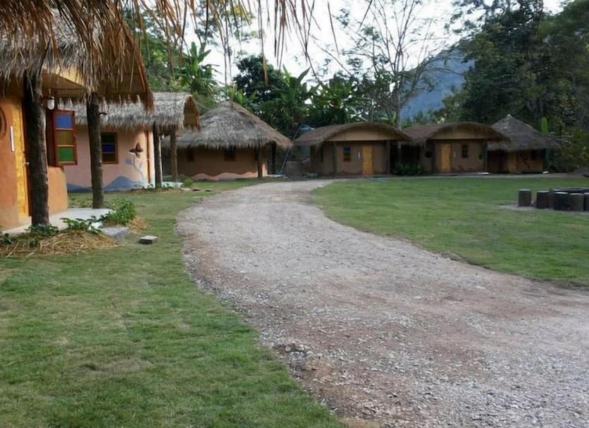 Outdoors view Photo