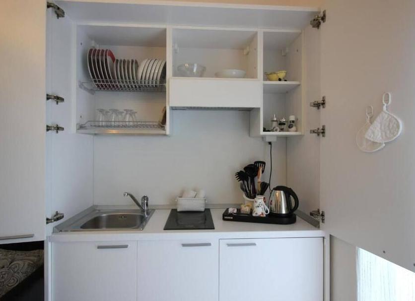 Kitchen Photo