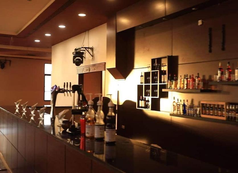 Bar Photo