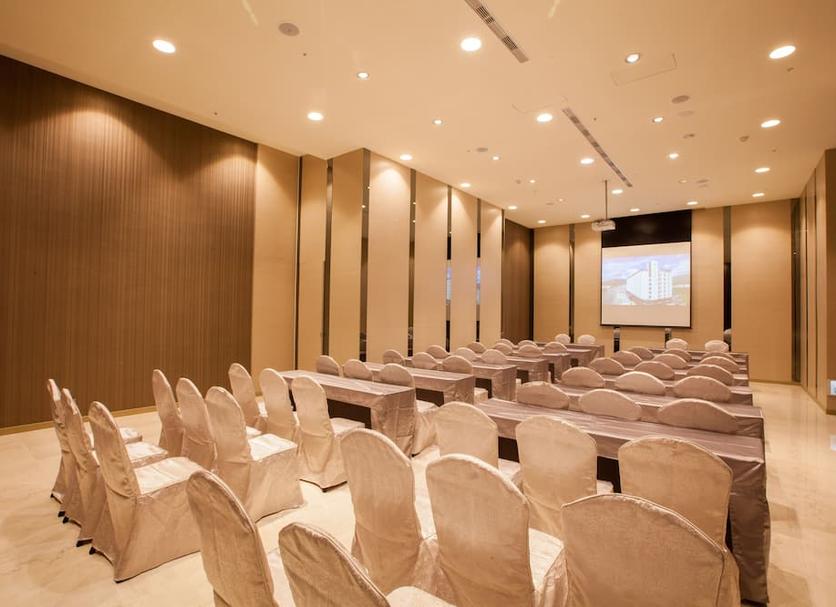 Conference room Photo
