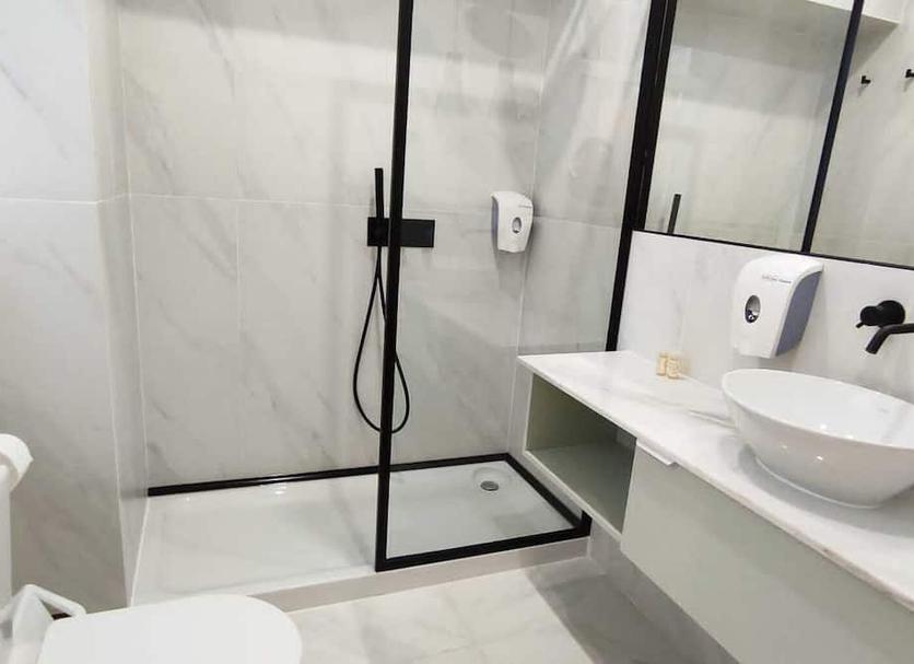 Bathroom Photo