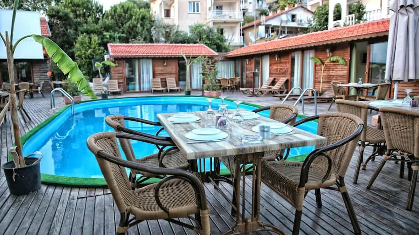 Keskin Apart Hotel