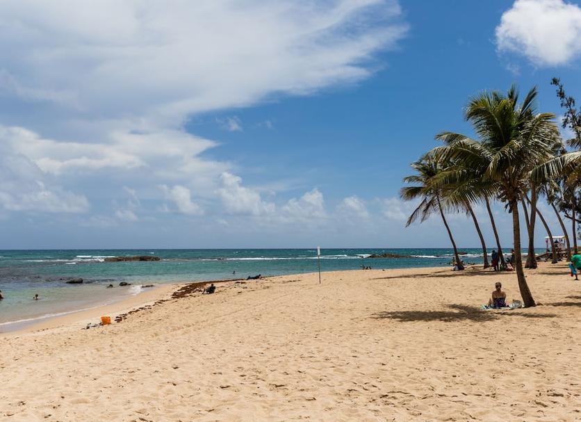 Beach Photo