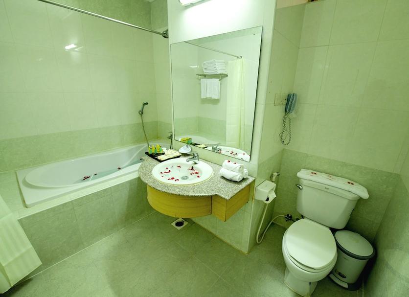 Bathroom Photo