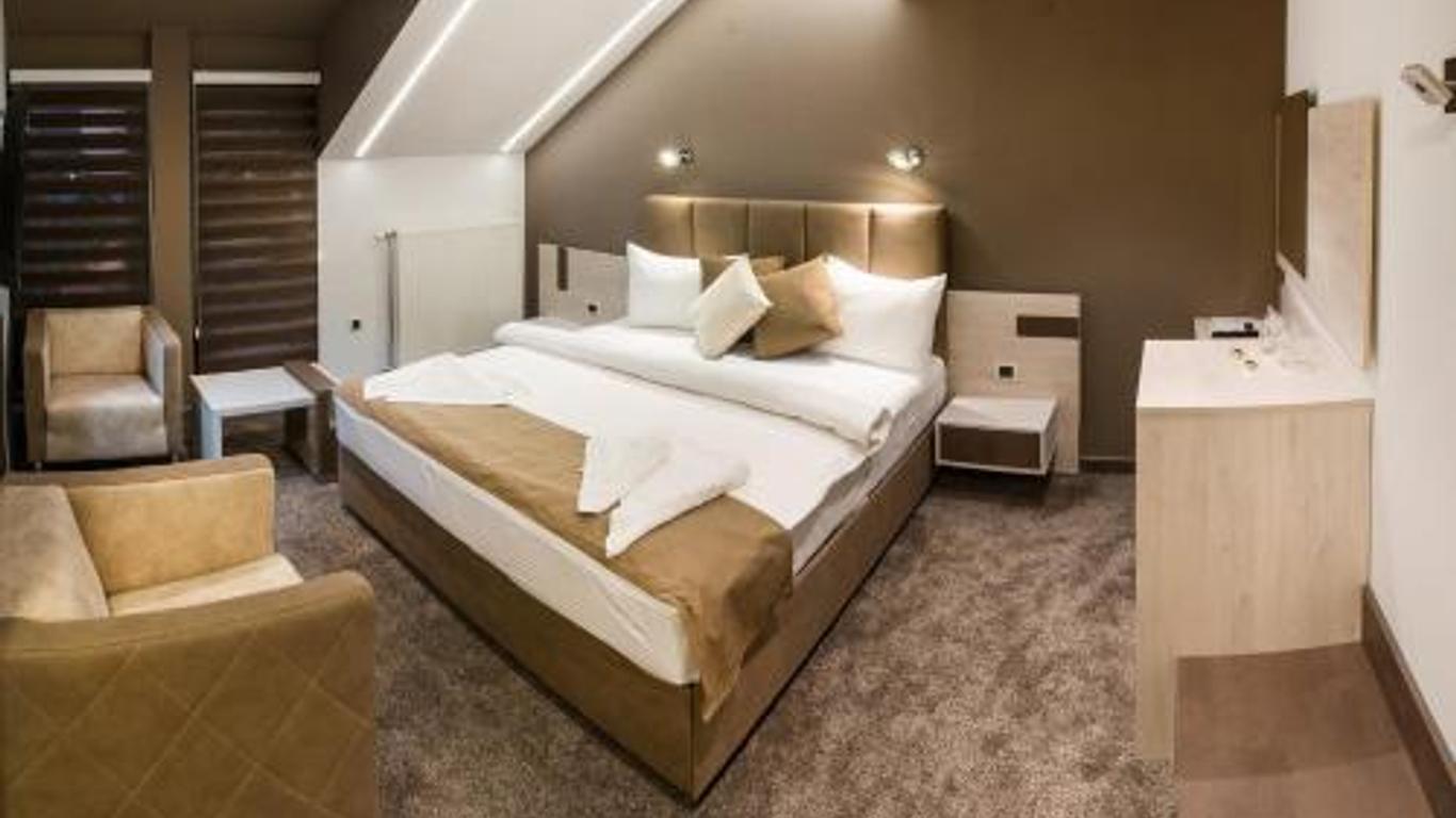 Bed And Breakfast Ponte Bianco