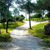 Outdoors view