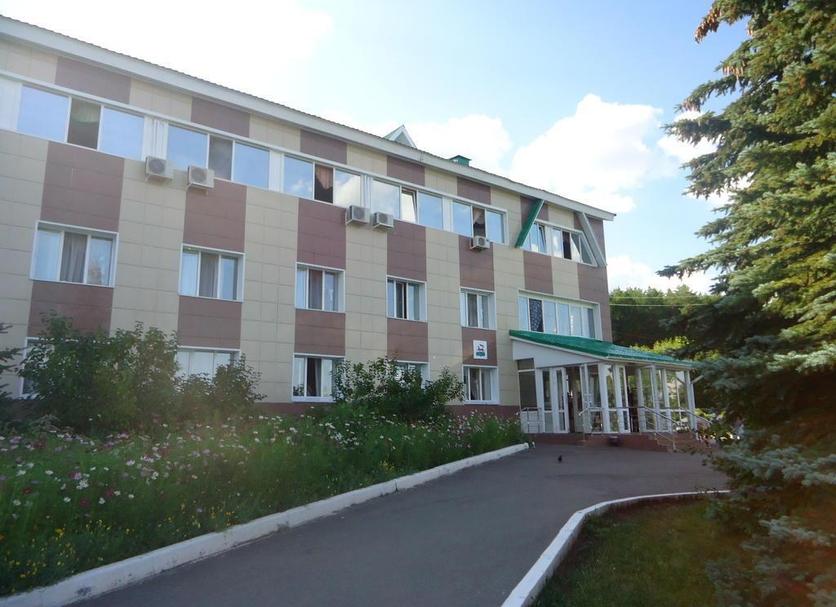 Building Photo