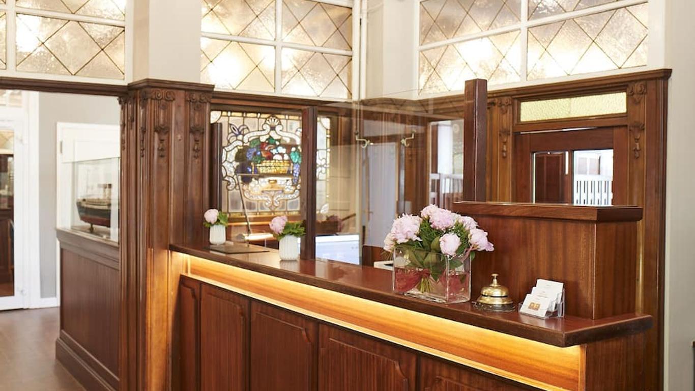 Hotel Cap Polonio