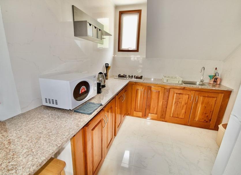 Kitchen Photo