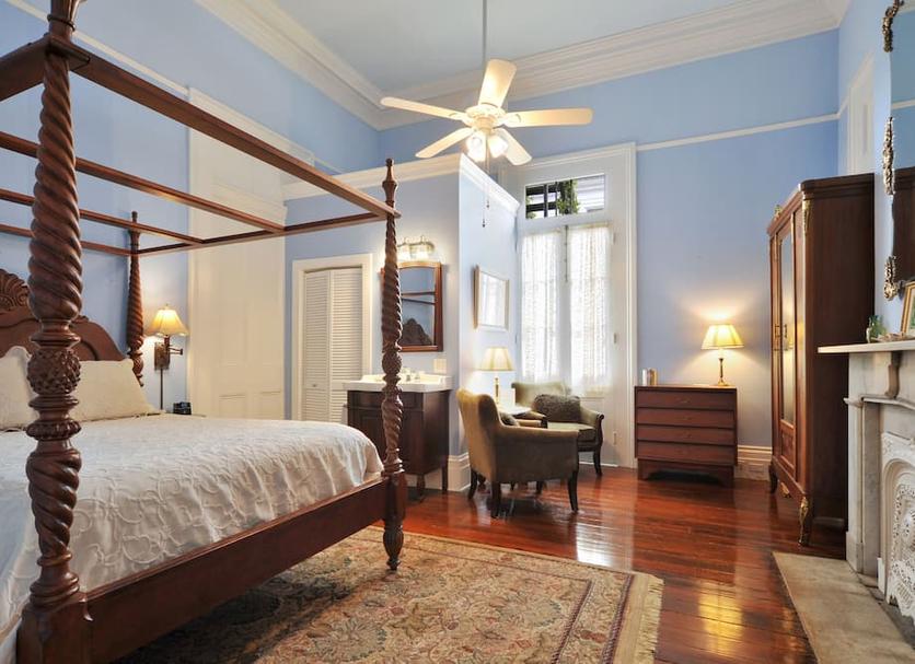 Bedroom Photo