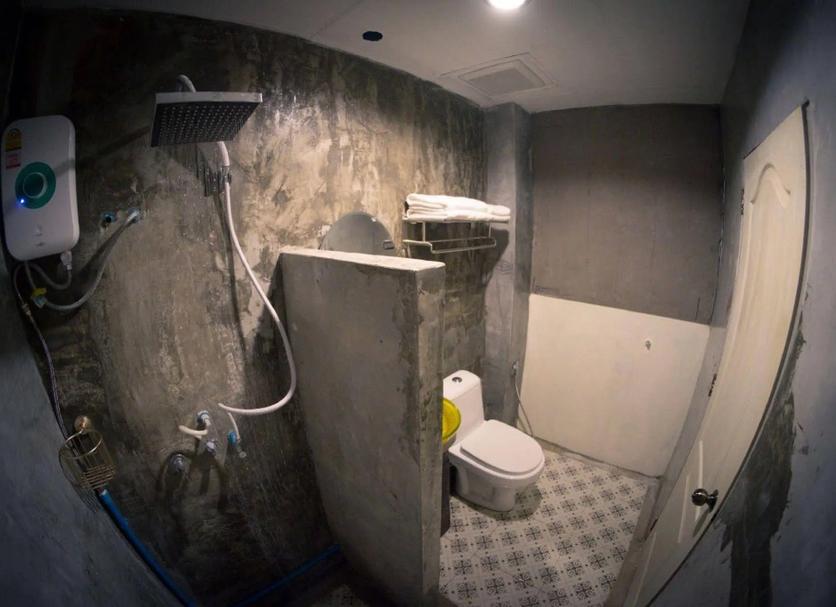 Bathroom Photo