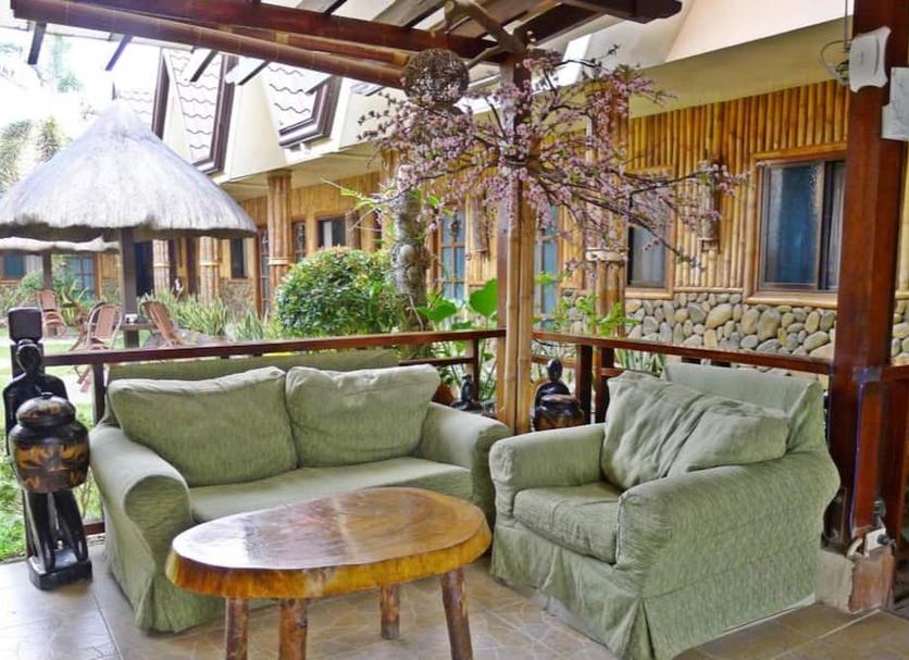 Outdoors view Photo