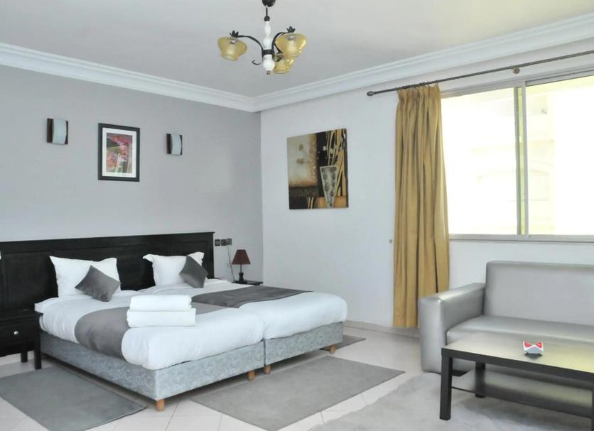 Bedroom Photo