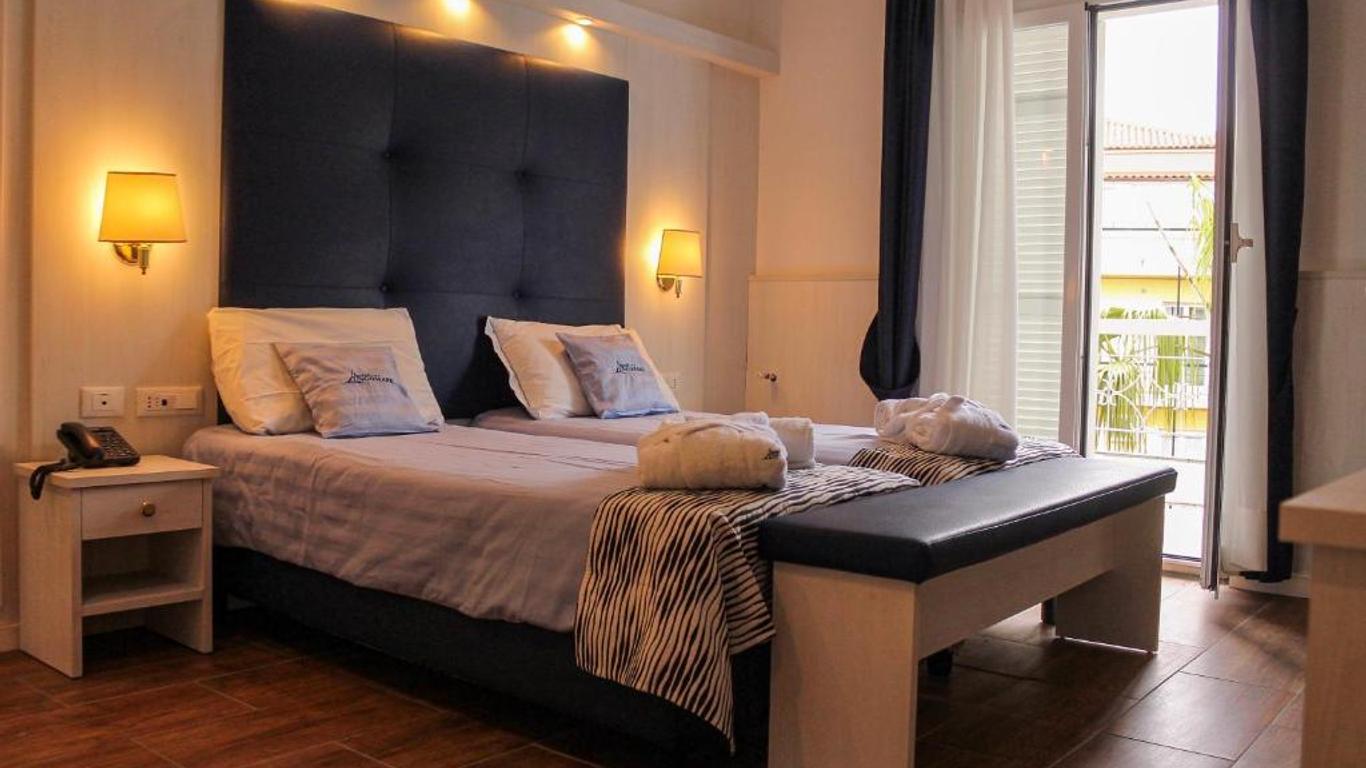 Hotel Lungomare