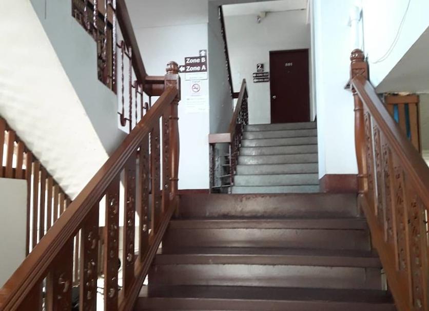 Stairs Photo