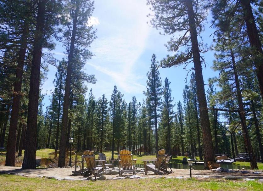 Outdoors view Photo