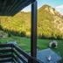 Outdoors view