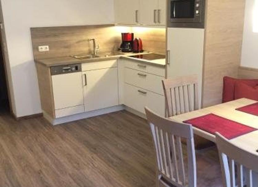 Kitchen Photo