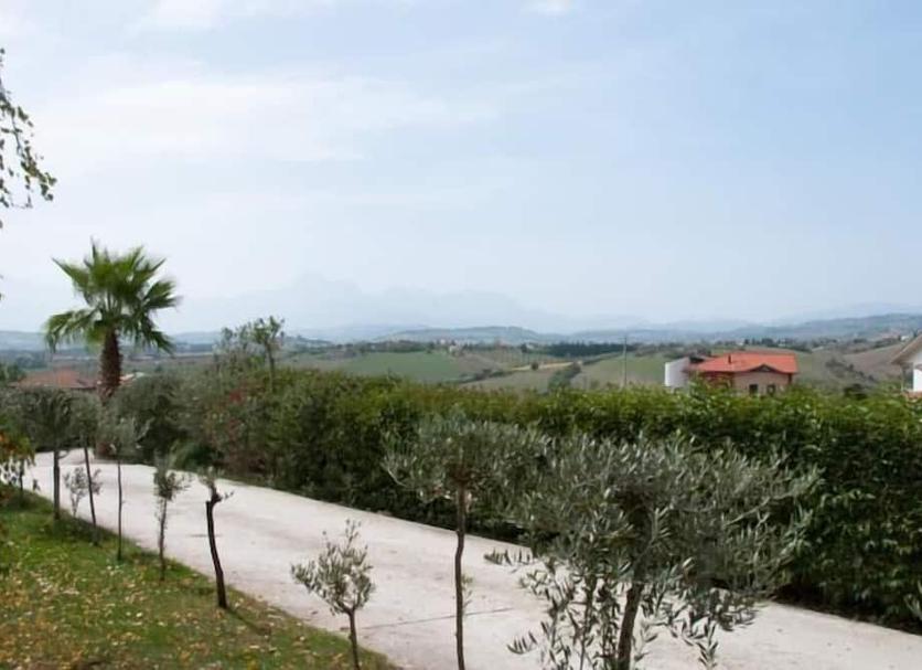 Outdoors view Photo