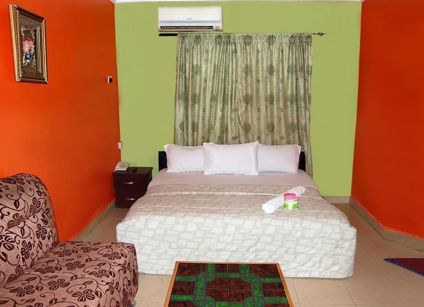 Bedroom Photo