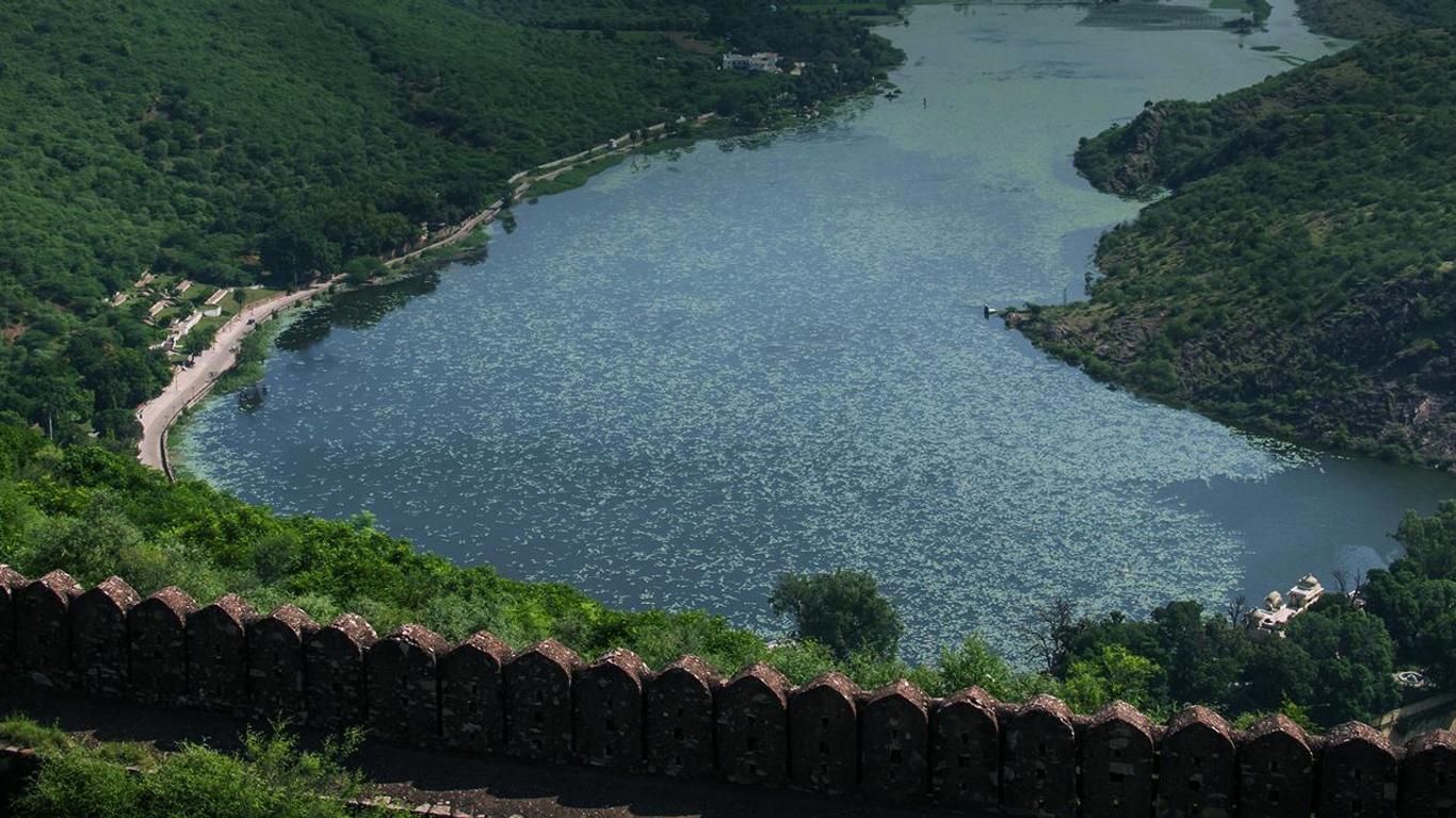 Ummaid Bagh Resort