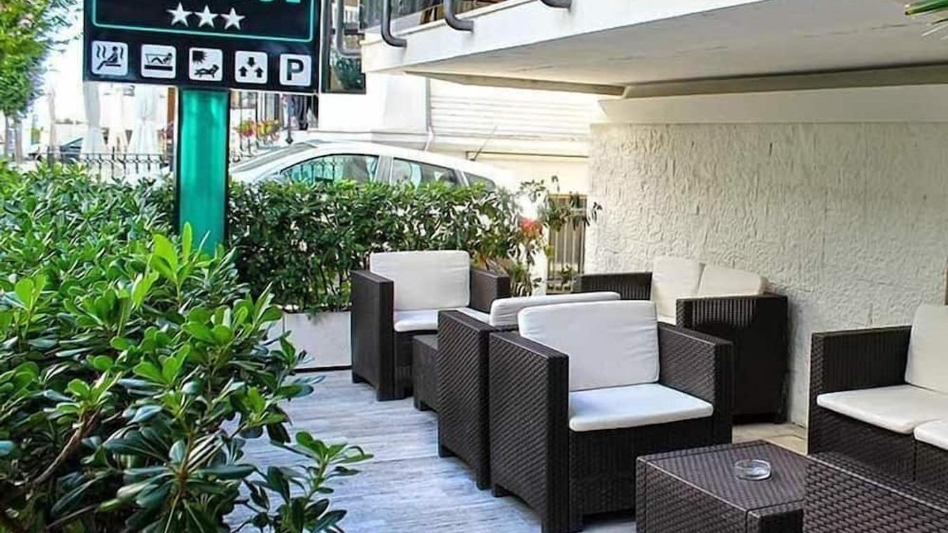 Hotel Majorca