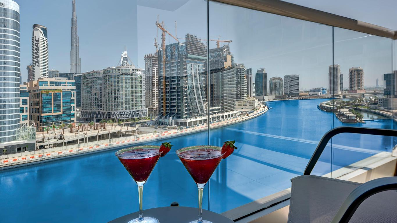 Royal Continental Suites