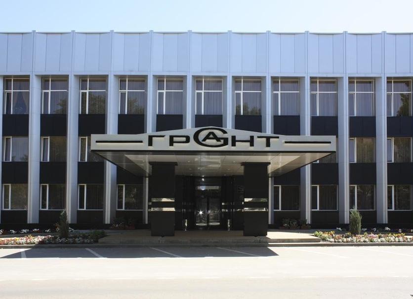 Building Photo